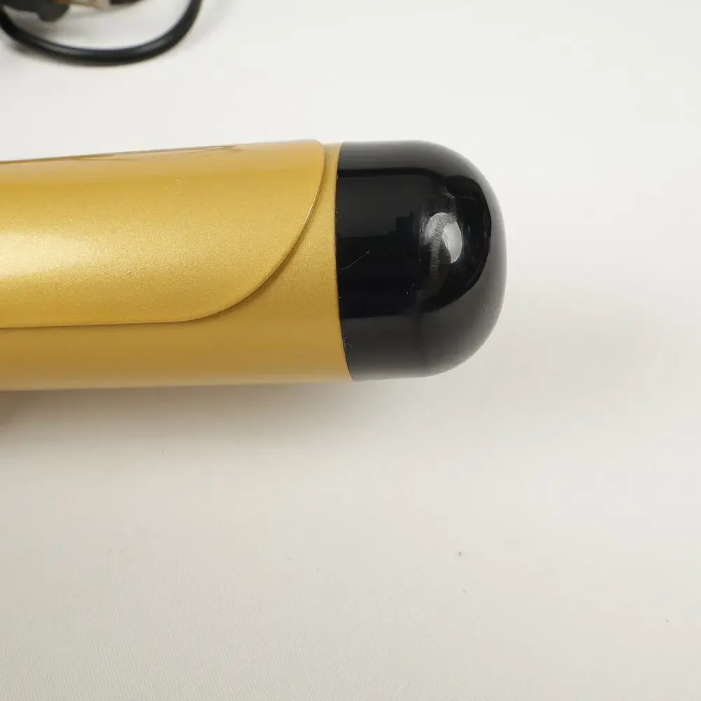 Conair curling iron